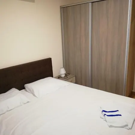 Garden Of Eden Apartment Sveti Vlas