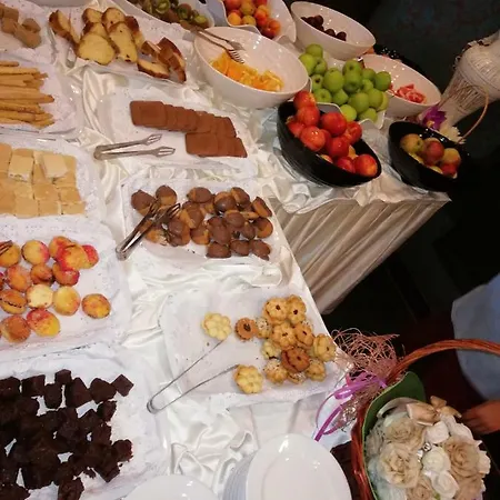 Garden Of Eden Sveti Vlas