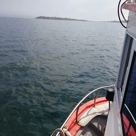 Garden Of Eden Apartment Sveti Vlas