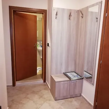 Garden Of Eden Apartment Sveti Vlas