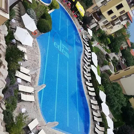 Garden Of Eden Sveti Vlas