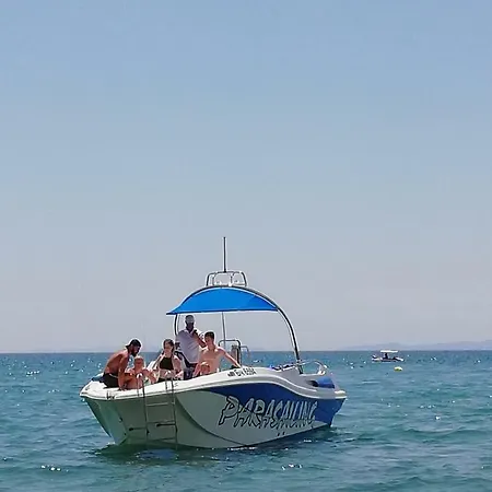 Garden Of Eden סבטי ולאס